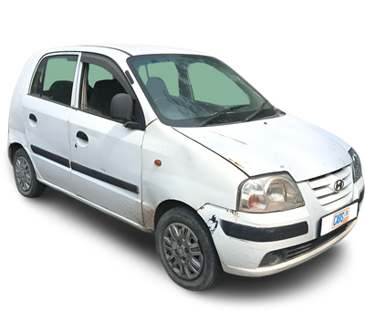 Hyundai Santro Xing-img